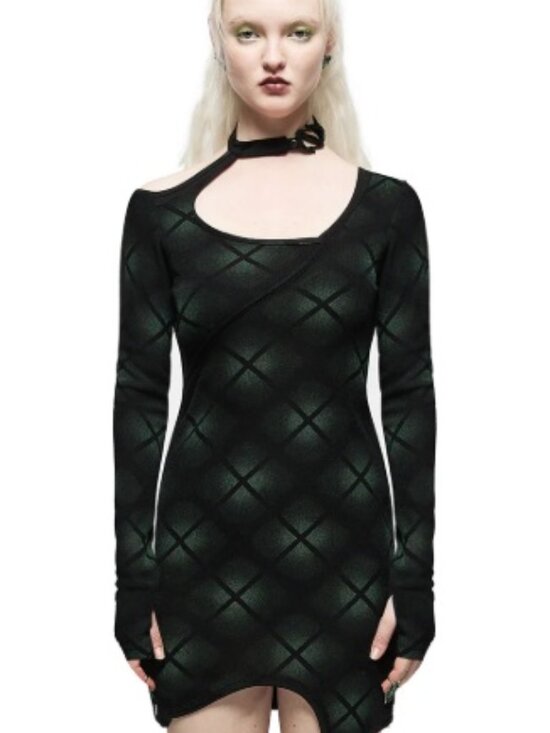 Punk Rave Dresses & Skirts - Punk Rave Dress XL-2XL